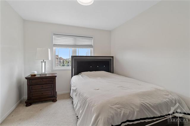 690 Percifor Way, Townhouse with 3 bedrooms, 4 bathrooms and 4 parking in Ottawa ON | Image 13
