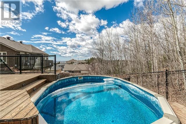 726 Corsi Hill, House detached with 4 bedrooms, 3 bathrooms and null parking in Greater Sudbury ON | Image 28