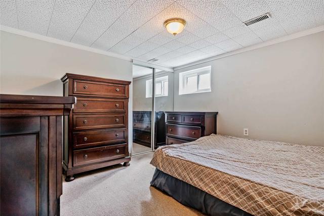175 East 32nd St, House detached with 2 bedrooms, 2 bathrooms and 2 parking in Hamilton ON | Image 27