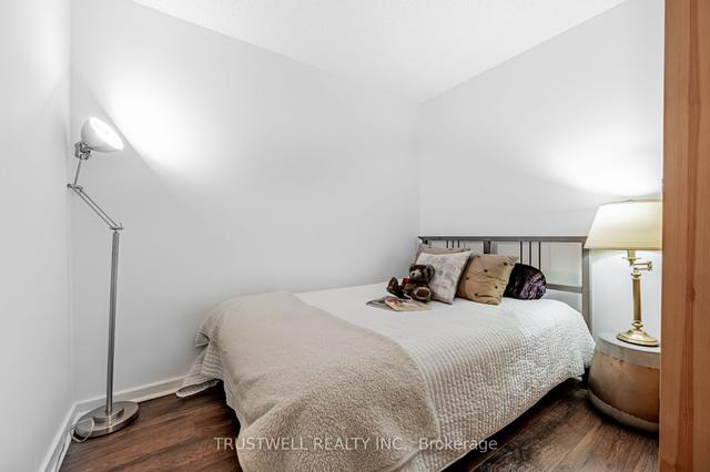 511 - 208 Queens Quay W, Condo with 2 bedrooms, 2 bathrooms and 1 parking in Toronto ON | Image 14