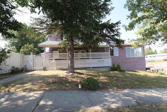 908 East Avenue, House detached with 4 bedrooms, 2 bathrooms and 6 parking in Improvement District No.  4 Waterton AB | Image 25