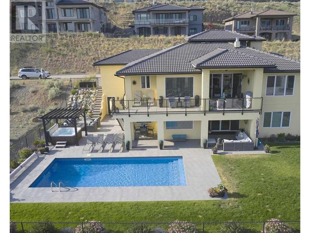 304 Silversage Bluff Lane, House detached with 4 bedrooms, 3 bathrooms and 8 parking in Vernon BC | Image 92