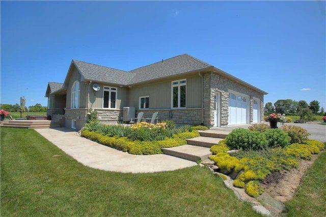 2752 Line 13 Line, House detached with 4 bedrooms, 5 bathrooms and 20 parking in Oro Medonte ON | Image 8