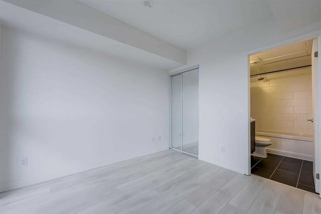 1506 - 2 Sonic Way, Condo with 1 bedrooms, 2 bathrooms and 1 parking in Toronto ON | Image 11
