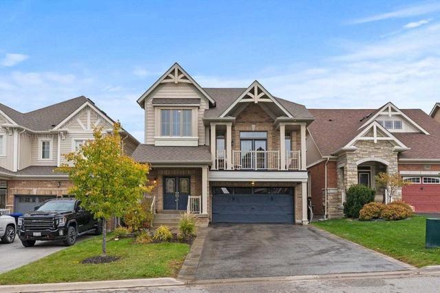 30 Cauthers Cres, House detached with 3 bedrooms, 4 bathrooms and 6 parking in New Tecumseth ON | Card Image