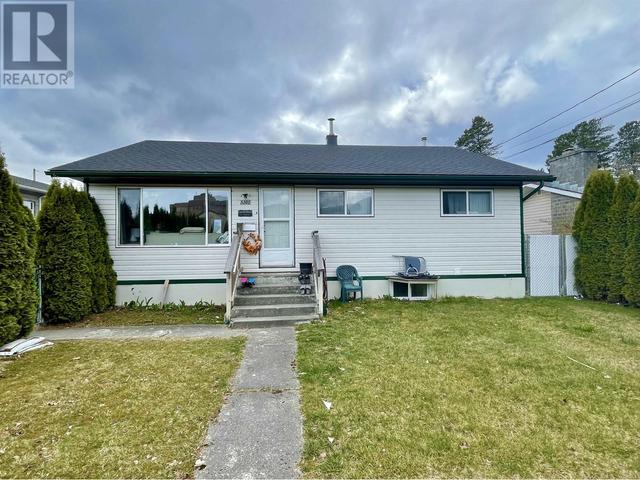 3305 Sparks Street, House detached with 4 bedrooms, 2 bathrooms and null parking in Terrace BC | Image 30