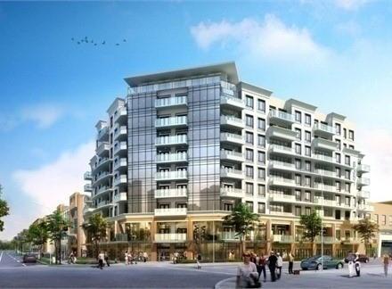 ph11 - 8323 Kennedy Rd, Condo with 1 bedrooms, 1 bathrooms and 1 parking in Markham ON | Image 1