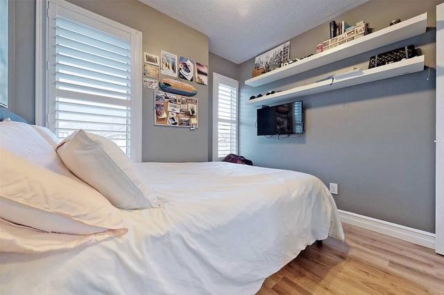 29 - 3050 Erin Centre Blvd, Townhouse with 3 bedrooms, 3 bathrooms and 2 parking in Mississauga ON | Image 20