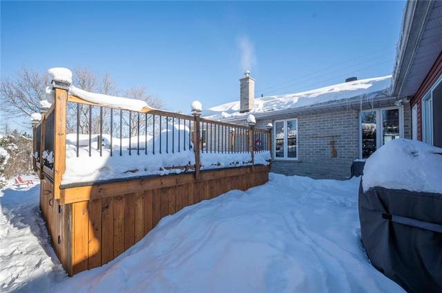 3933 County 45 Road, House detached with 4 bedrooms, 3 bathrooms and 6 parking in North Glengarry ON | Image 27