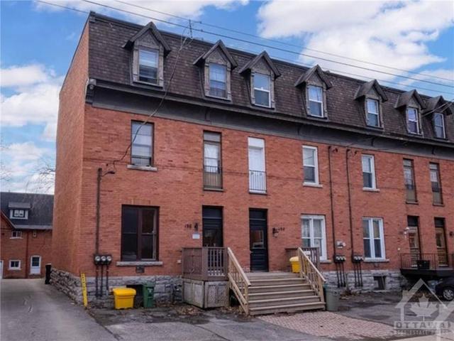 196 Osgoode Street, House other with 0 bedrooms, 0 bathrooms and 3 parking in Ottawa ON | Image 1
