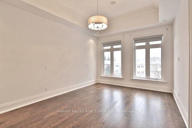 405b Melrose Ave, House detached with 4 bedrooms, 5 bathrooms and 1 parking in Toronto ON | Image 9