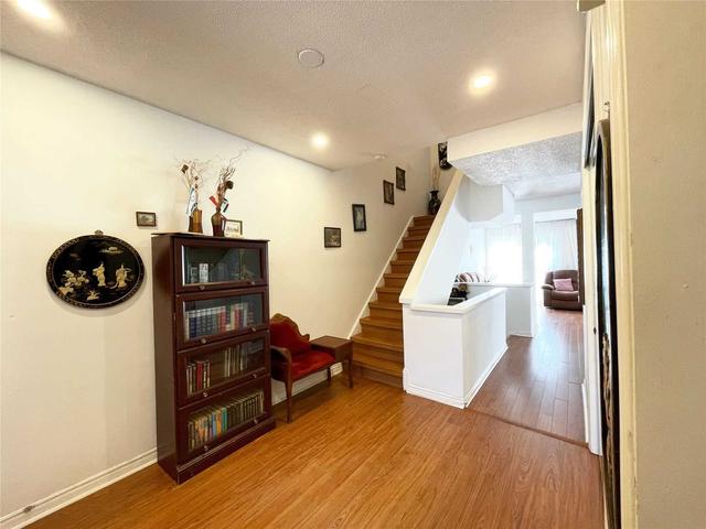 15 - 296 Torresdale Ave, Townhouse with 3 bedrooms, 4 bathrooms and 2 parking in Toronto ON | Image 20