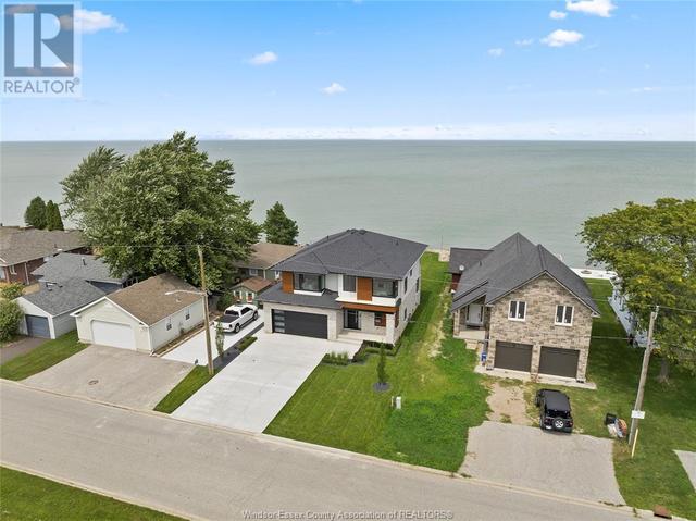 1252 Shoreline, House detached with 4 bedrooms, 3 bathrooms and null parking in Lakeshore ON | Image 42