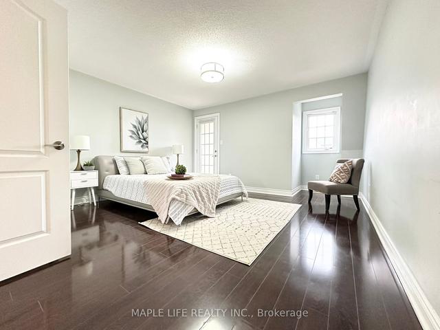 5 Hayes Lane, House attached with 3 bedrooms, 3 bathrooms and 2 parking in Toronto ON | Image 15