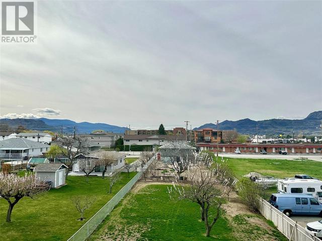 208 - 6805 Cottonwood Drive, Condo with 1 bedrooms, 1 bathrooms and 1 parking in Osoyoos BC | Image 41