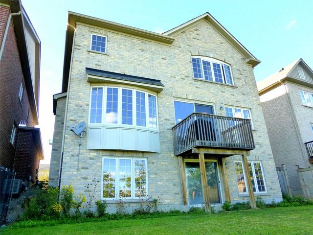 25 Larson Peak Rd, House detached with 4 bedrooms, 4 bathrooms and 6 parking in Caledon ON | Image 19