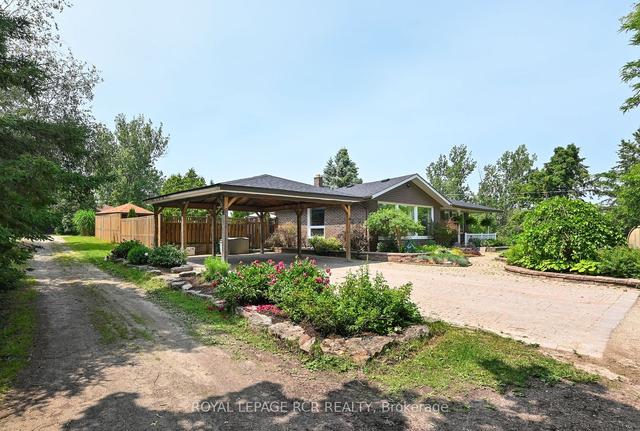 348557 15 Sideroad, House detached with 4 bedrooms, 2 bathrooms and 12 parking in Mono ON | Image 23