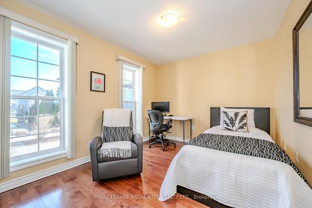 6 - 100 Frederick Dr, Townhouse with 2 bedrooms, 1 bathrooms and 1 parking in Guelph ON | Image 17