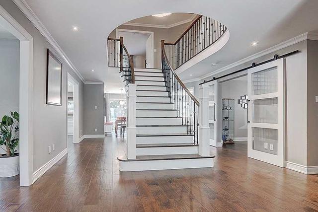2047 Blacksmith Lane, House detached with 5 bedrooms, 4 bathrooms and 4 parking in Oakville ON | Image 36