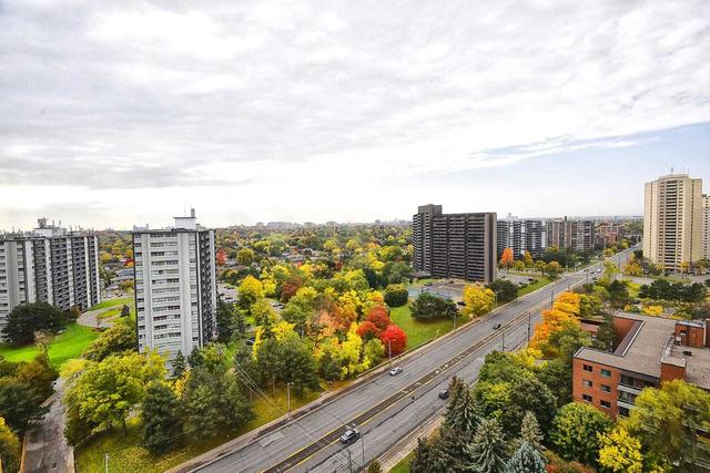 1808 - 2000 Islington Ave, Condo with 2 bedrooms, 2 bathrooms and 2 parking in Toronto ON | Image 8