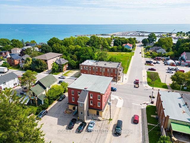 303 - 110 Sykes St N, Condo with 1 bedrooms, 1 bathrooms and 1 parking in Meaford ON | Image 27