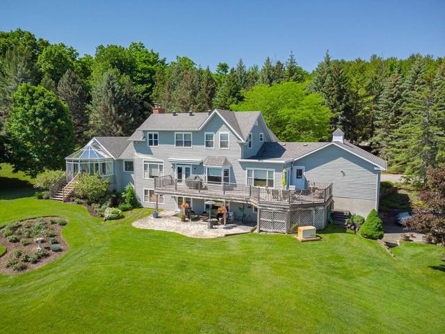 1591 Concession 10 North Rd, House detached with 6 bedrooms, 6 bathrooms and 9 parking in Clearview ON | Image 23