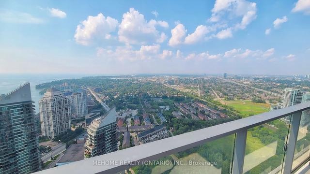uph08 - 2220 Lakeshore Blvd W, Condo with 2 bedrooms, 2 bathrooms and 1 parking in Toronto ON | Image 6