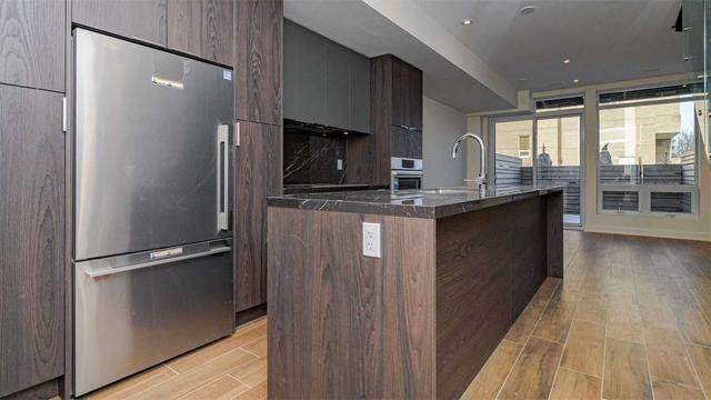 22 Sonic Way, Townhouse with 3 bedrooms, 3 bathrooms and 1 parking in Toronto ON | Image 18