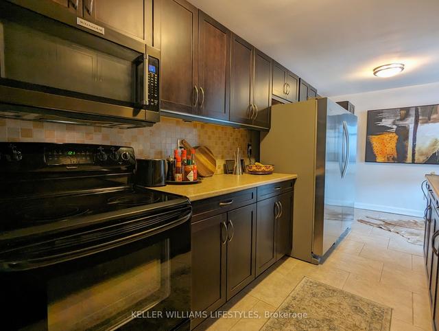 1412 - 45 Pond Mills Rd, Condo with 2 bedrooms, 1 bathrooms and 1 parking in London ON | Image 13