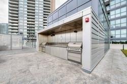 2108 - 10 Park Lawn Rd, Condo with 1 bedrooms, 1 bathrooms and 1 parking in Toronto ON | Image 29