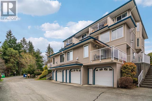 103 - 1150 Walkem Rd, House attached with 2 bedrooms, 2 bathrooms and 1 parking in Ladysmith BC | Image 8