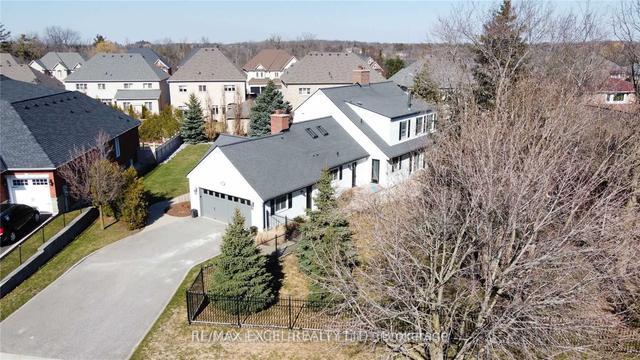 86 Colonel Bertram Rd, House detached with 4 bedrooms, 3 bathrooms and 6 parking in Brampton ON | Image 12