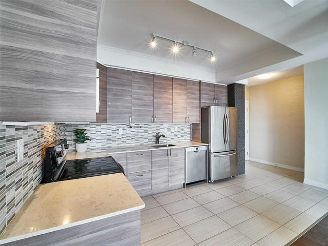 707 - 5101 Dundas St W, Condo with 2 bedrooms, 2 bathrooms and 1 parking in Toronto ON | Image 23
