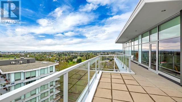 803 - 4011 Rainbow Hill Lane, Condo with 2 bedrooms, 2 bathrooms and 2 parking in Saanich BC | Image 27