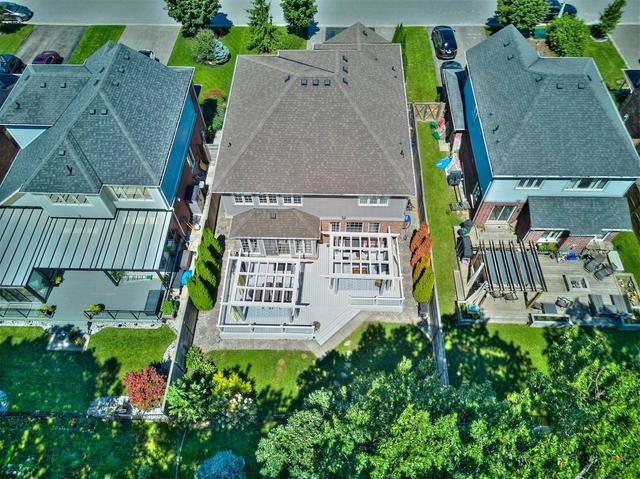 8947 Kudlac St, House detached with 4 bedrooms, 5 bathrooms and 7 parking in Niagara Falls ON | Image 35