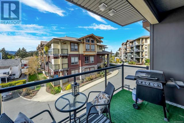 206 - 3226 Jacklin Rd, Condo with 2 bedrooms, 2 bathrooms and 1 parking in Langford BC | Image 22