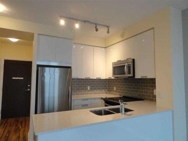 2006 - 75 Eglinton Ave W, Condo with 1 bedrooms, 1 bathrooms and 1 parking in Mississauga ON | Image 24