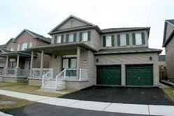 271 Galbraith Blvd, House detached with 1 bedrooms, 1 bathrooms and 1 parking in Milton ON | Image 1