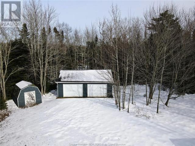 7 Woodland Dr, House detached with 3 bedrooms, 1 bathrooms and null parking in Richibucto P NB | Image 35