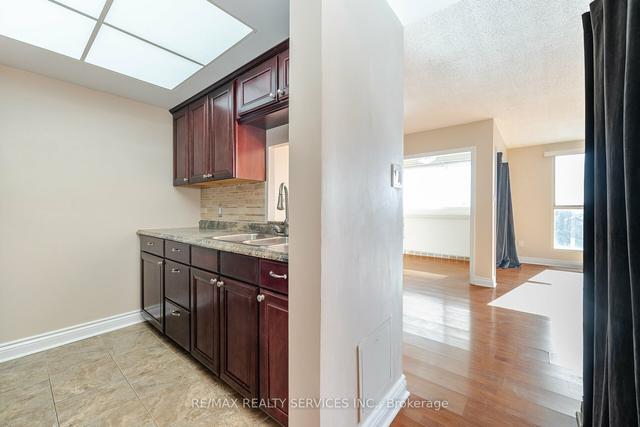 434 - 8351 Mclaughlin Rd W, Condo with 0 bedrooms, 1 bathrooms and 1 parking in Brampton ON | Image 34