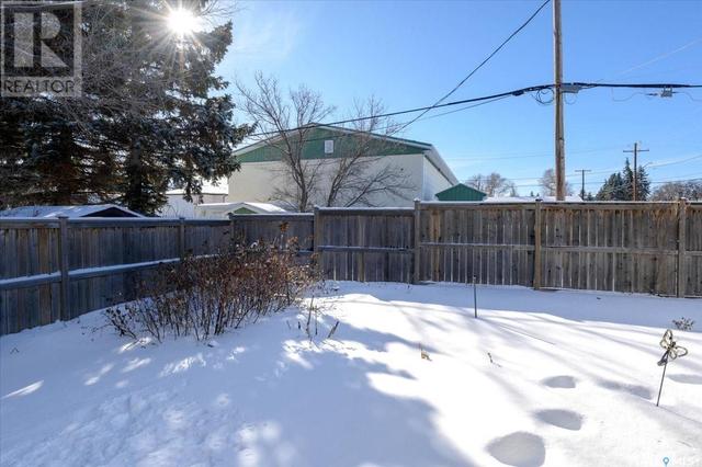 710 Dewdney Street, House detached with 4 bedrooms, 3 bathrooms and null parking in Indian Head SK | Image 32