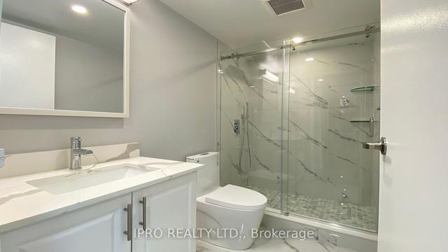 906 - 3695 Kaneff Cres, Condo with 1 bedrooms, 1 bathrooms and 1 parking in Mississauga ON | Image 30