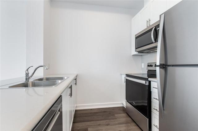 617 - 5055 Greenlane Road, Condo with 1 bedrooms, 1 bathrooms and null parking in Lincoln ON | Image 3