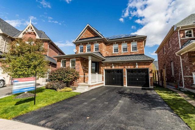 79 Paisley Green Ave, House detached with 4 bedrooms, 5 bathrooms and 4 parking in Caledon ON | Image 12