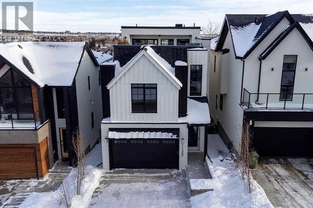 1122 Bellevue Avenue Se, House detached with 4 bedrooms, 3 bathrooms and 4 parking in Calgary AB | Image 44