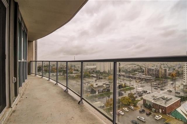 1510 - 1328 Birchmount Rd, Condo with 2 bedrooms, 2 bathrooms and 1 parking in Toronto ON | Image 4