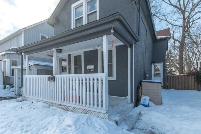 5005 St. Lawrence Ave, House detached with 3 bedrooms, 1 bathrooms and 4 parking in Niagara Falls ON | Image 12