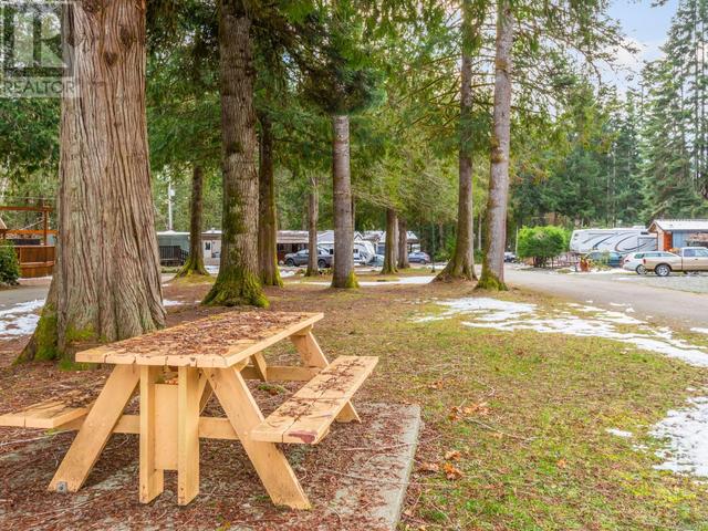 10 - 10325 Lakeshore Rd, House other with 1 bedrooms, 1 bathrooms and 1 parking in Alberni Clayoquot D BC | Image 13