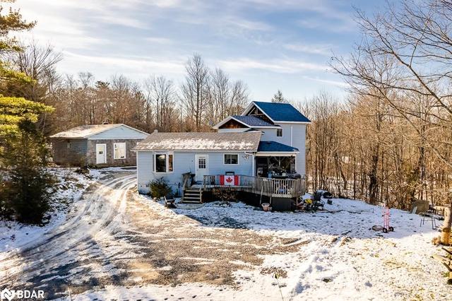 3 Rankin Lake Road, House detached with 4 bedrooms, 3 bathrooms and 6 parking in Seguin ON | Image 40