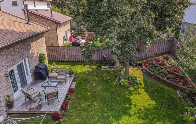 486 Grandview St S, House detached with 3 bedrooms, 3 bathrooms and 4 parking in Oshawa ON | Image 24